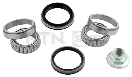 Wheel Bearing Kit (R170.14)