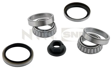 Wheel Bearing Kit (R152.52)