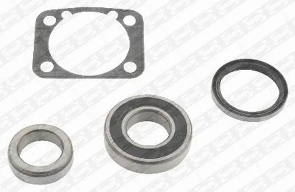 Wheel Bearing Kit (R173.05)
