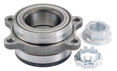 Wheel Bearing Kit (R173.41)