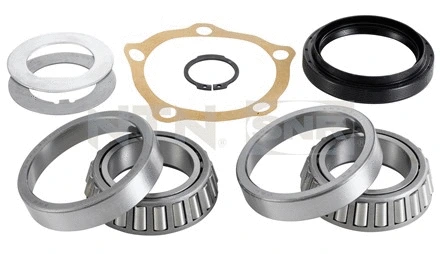 Wheel Bearing Kit (R180.01)