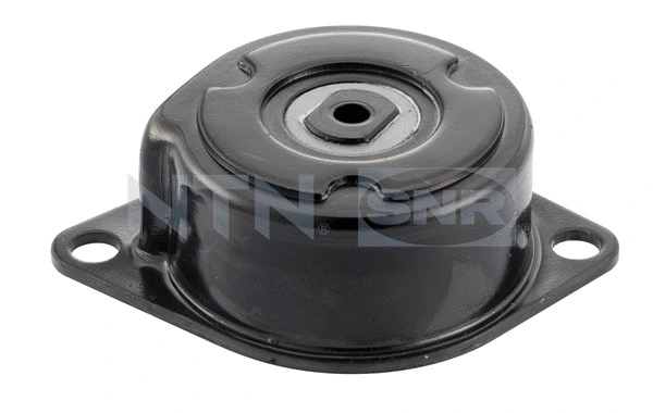 Tensioner Pulley, V-ribbed belt (GA357.03)