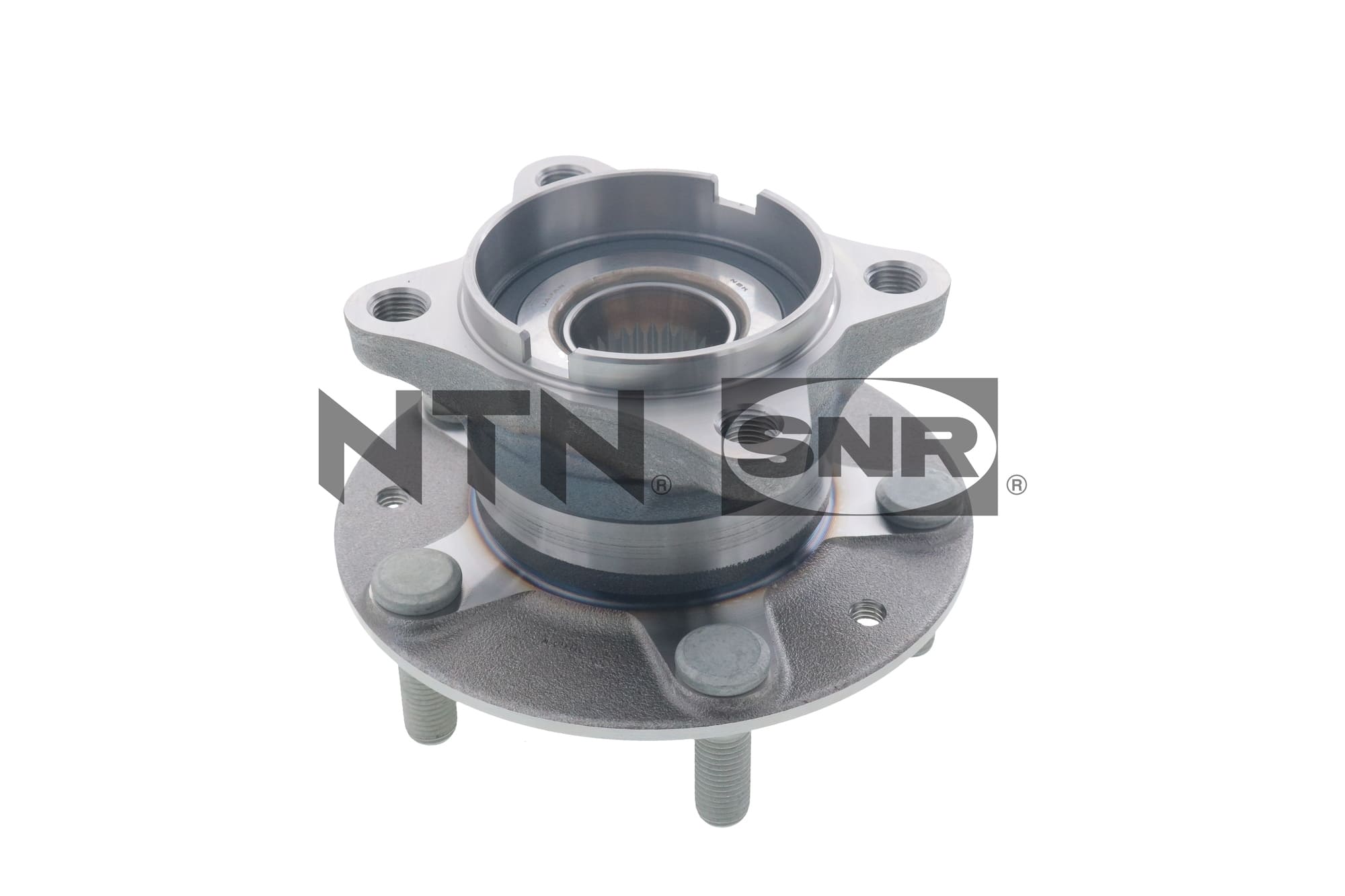 Wheel Bearing Kit (R170.61)