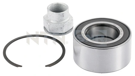 Wheel Bearing Kit (R158.69)