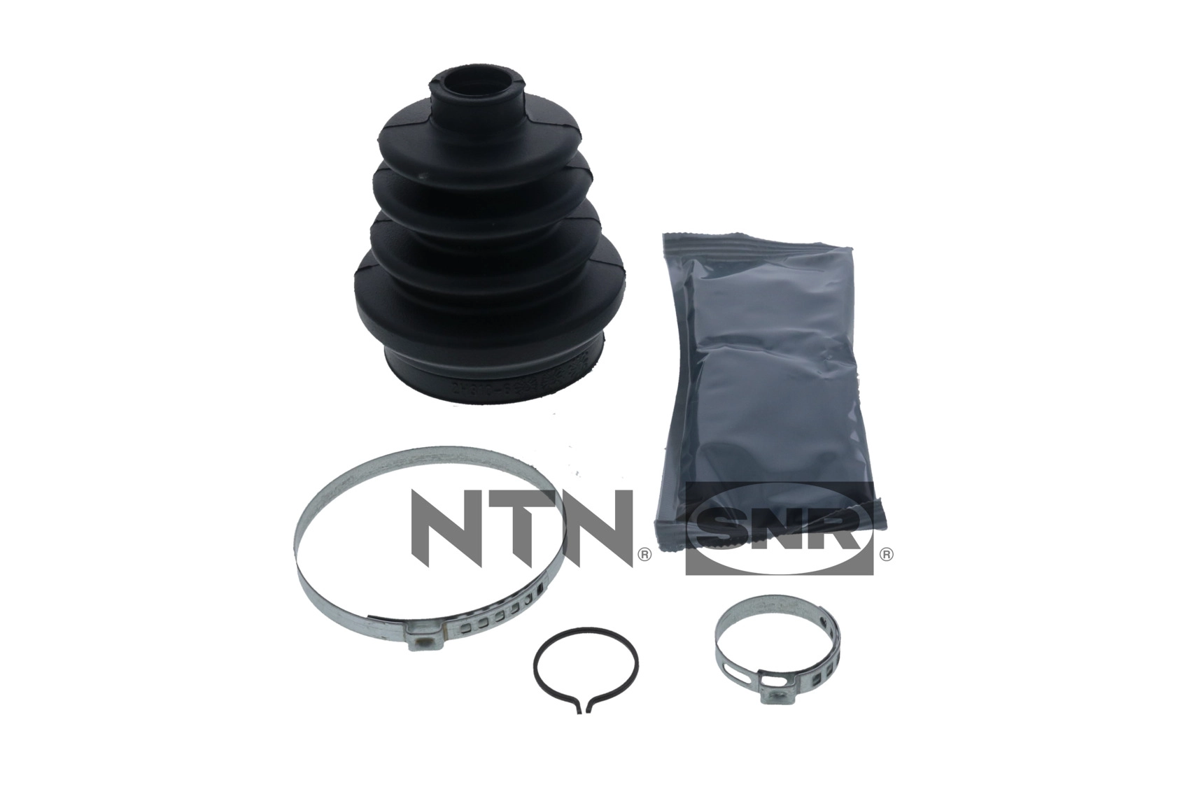 Bellow Kit, drive shaft (IBK53.007)
