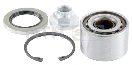 Wheel Bearing Kit (R169.22)