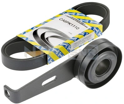 V-Ribbed Belt Set (KA866.12)