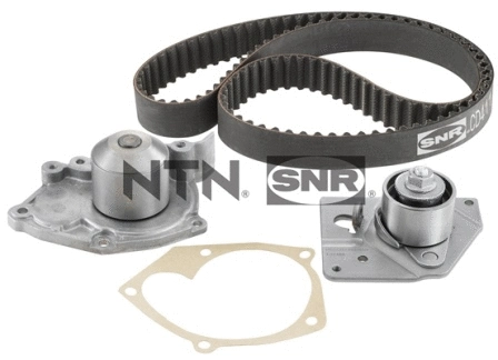 Water Pump & Timing Belt Kit (KDP455.470)