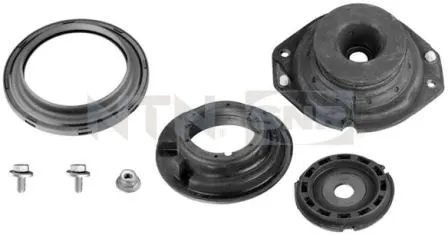 Repair Kit, suspension strut support mount (KB655.12)