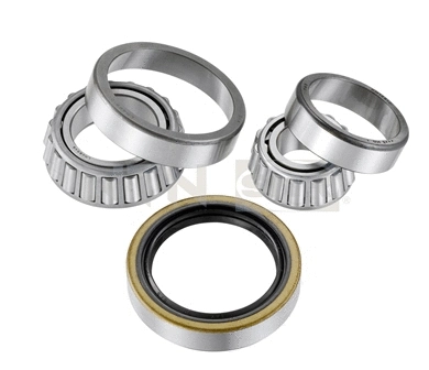 Wheel Bearing Kit (R151.12)