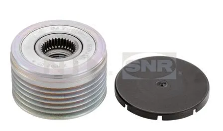 Alternator Freewheel Clutch (GA759.01)