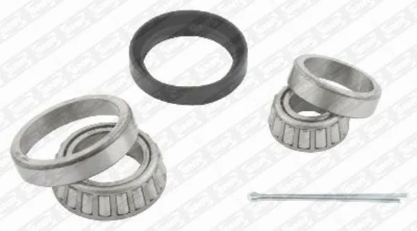Wheel Bearing Kit (R168.13)