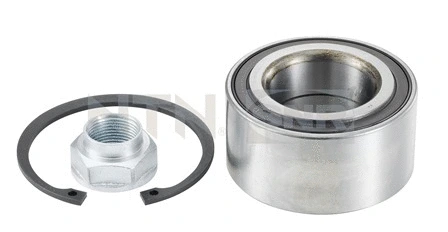 Wheel Bearing Kit (R174.93)