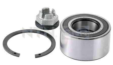 Wheel Bearing Kit (R155.123)