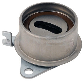 Tensioner Pulley, timing belt (GT373.24)