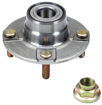 Wheel Bearing Kit (R184.02)