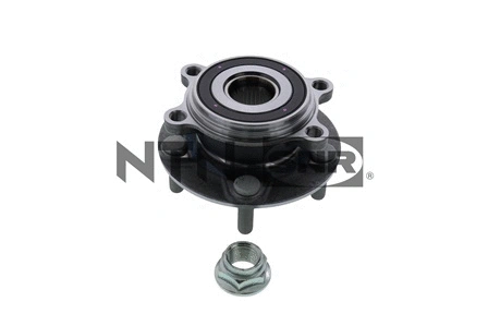 Wheel Bearing Kit (R170.68)