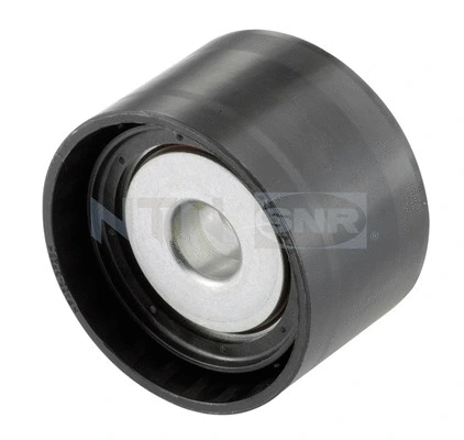 Deflection/Guide Pulley, V-ribbed belt (GA351.24)