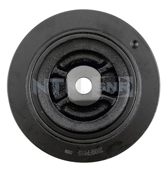 Belt Pulley, crankshaft (DPF355.20)