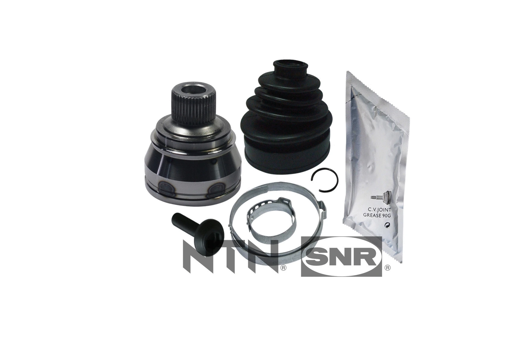 Joint Kit, drive shaft (OJK54.025)