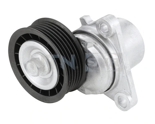 Tensioner Pulley, V-ribbed belt (GA370.02)