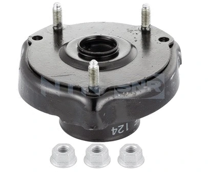 Repair Kit, suspension strut support mount (KB651.21)