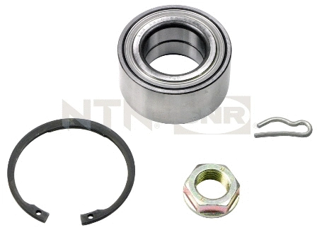 Wheel Bearing Kit (R159.24)
