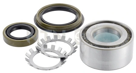 Wheel Bearing Kit (R141.61)