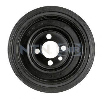 Belt Pulley, crankshaft (DPF357.13)