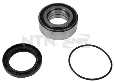 Wheel Bearing Kit (R140.86)