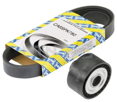 V-Ribbed Belt Set (KA859.32)