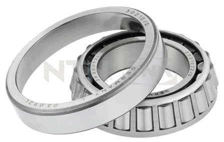 Wheel Bearing (HDB215)