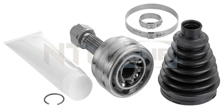 Joint Kit, drive shaft (OJK66.001)