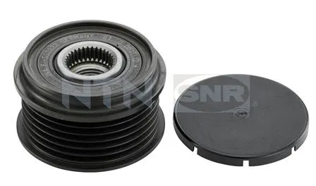 Alternator Freewheel Clutch (GA765.02)