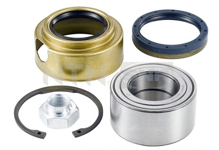 Wheel Bearing Kit (R177.27)