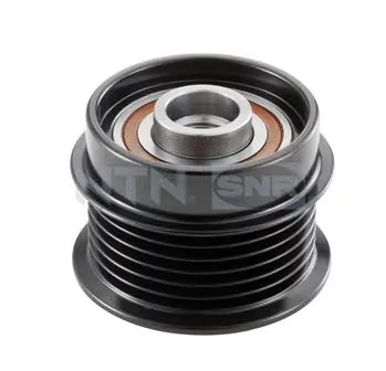 Alternator Freewheel Clutch (GA753.07)