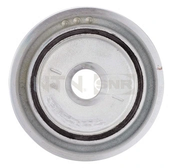 Belt Pulley, crankshaft (DPF359.34)