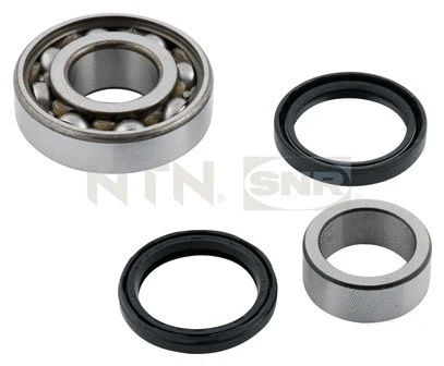 Wheel Bearing Kit (R177.13)