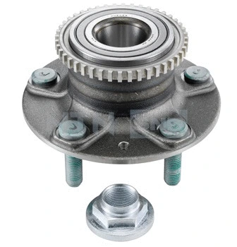Wheel Bearing Kit (R170.48)