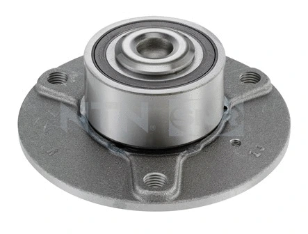 Wheel Bearing Kit (R187.03)
