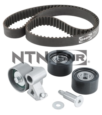 Timing Belt Kit (KD470.23)