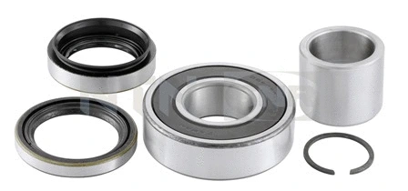 Wheel Bearing Kit (R141.38)