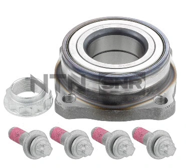 Wheel Bearing Kit (R150.48)