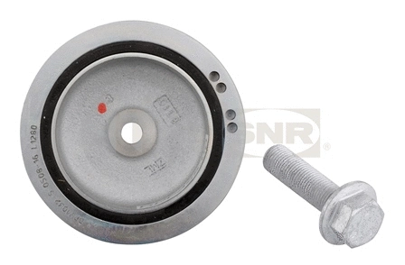 Belt Pulley, crankshaft (DPF355.00K1)