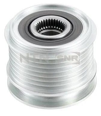 Alternator Freewheel Clutch (GA751.17)