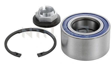 Wheel Bearing Kit (R141.06)