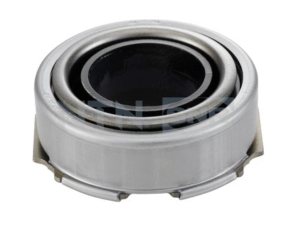 Clutch Release Bearing (BAC377.01)