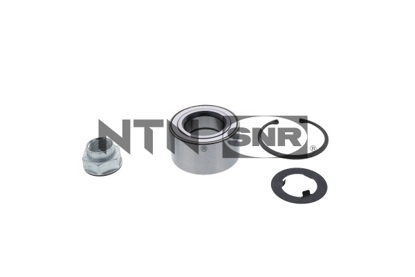 Wheel Bearing Kit (R153.76)