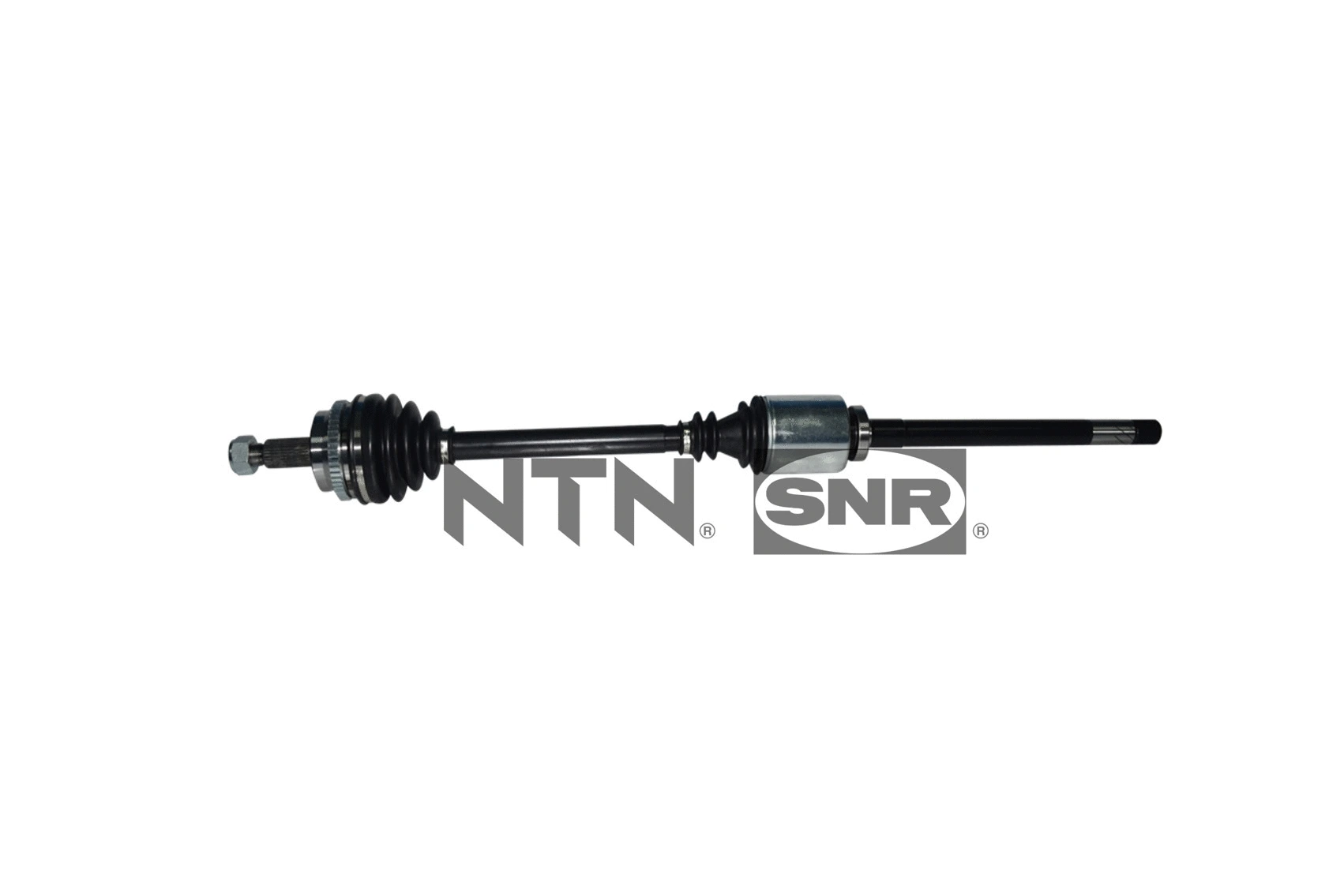 Drive Shaft (DK55.262)