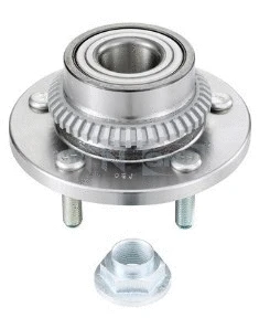 Wheel Bearing Kit (R184.32)